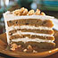 Sweet Potato Cake