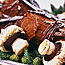 Buche de Noel