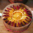 Mrs. Maus's Fruitcake Recipe