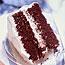 Red Velvet Cake