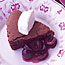 Brownie Cake