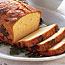 Geranium Pound Cake