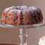 Carrot Pecan Cake