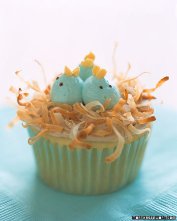 images of easter cakes. Easter Cupcakes