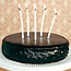 German Chocolate Cake