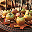 Caramel Lady Apples