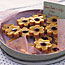 PB and J Fudge