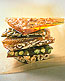 Hazelnut Brittle