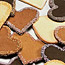 Gingerbread Cookies