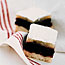 Cranberry Squares