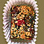 Fruit Crumb Bars
