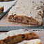 Pecan Biscotti
