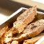 Pistachio Fig Biscotti
