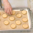 French Butter Cookies
