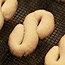 Butter Cookies