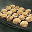 Carrot Cake Cookies