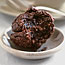 Chocolate Almond Macaroons