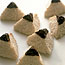 Coconut Pyramids