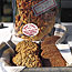 Big Ginger Cookies