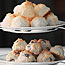 Chocolate Macaroons
