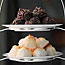 Chocolate Macaroons