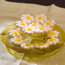 Meringue Daisies