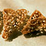 Almond Lace Cookies