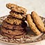 Oatmeal Cookies