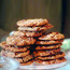 Oatmeal Toffee Cookies