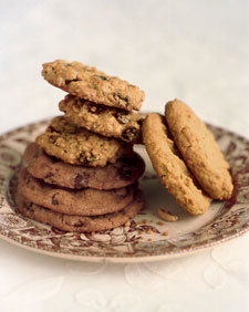 Peanut Butter Cookies