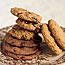 Peanut Butter Cookies