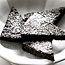 Mocha Shortbread