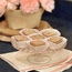 Pistachio Shortbread