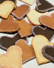 Sugar Cookies