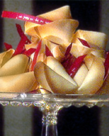 Fortune Cookies