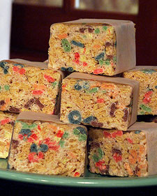 Confetti Squares