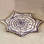 Spiderweb Cookies