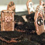 Tombstone Cupcakes