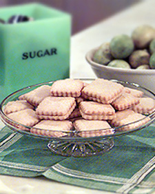 Key Lime Sables