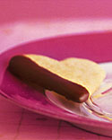 Shortbread Hearts
