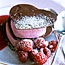 Heart Napoleons