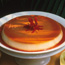 Coconut Rum Flan