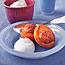 Baked Stuffed Apricots
