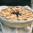 Summer Berry Cobbler