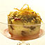 Cranberry Pudding