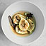 Spiced Poached Figs