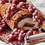 Fig Holiday Roll