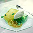 Lemon Terrine
