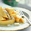 Mango and Ginger Sauce