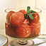 Blood Oranges with Honey